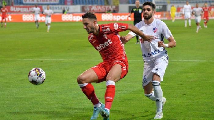 Nhận định, soi kèo Universitatea Cluj vs UTA Arad, 22h30 ngày 19/7: Tiếp đà hưng phấn