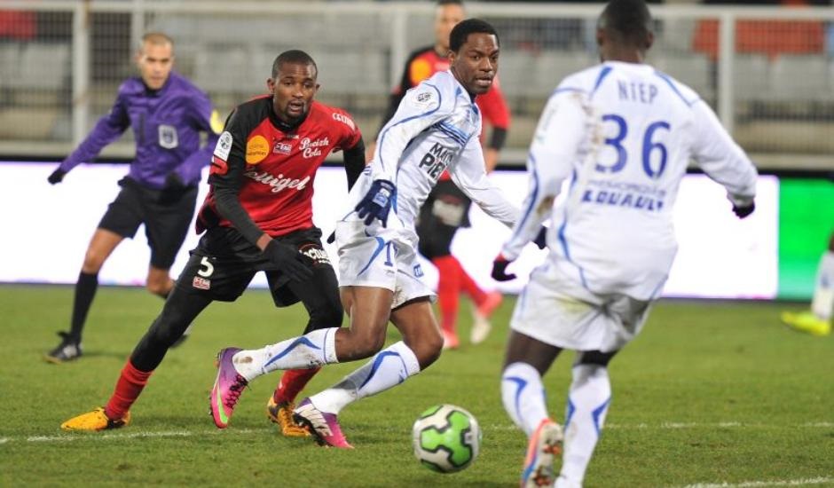 Nhận định Auxerre vs Guingamp, 01h45 20/8 (Hạng 2 Pháp)