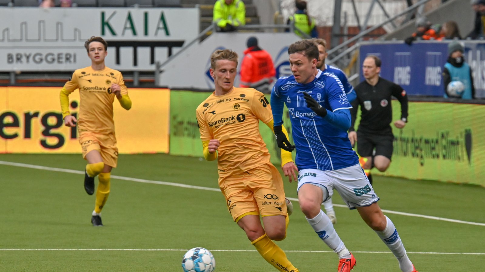 Nhận định Sarpsborg vs Bodo Glimt, 00h00 20/08 (VĐQG Na Uy)