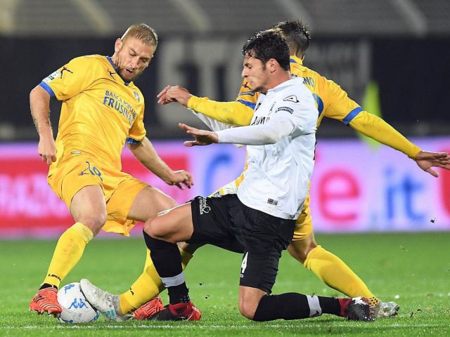 Nhận định Spezia vs Frosinone, 2h15 ngày 21/8