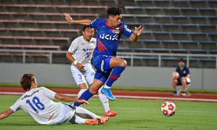 Máy tính dự đoán bóng đá 21/8: Ventforet Kofu vs JEF United Chiba