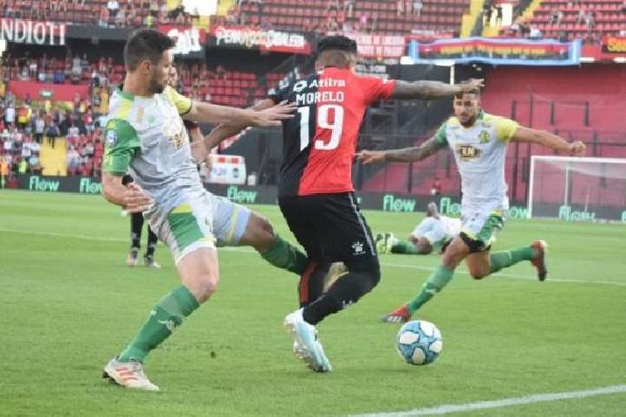 Nhận định, soi kèo Aldosivi vs Colon Santa Fe, 2h45 ngày 21/8