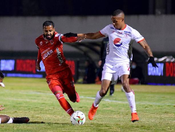 Nhận định, soi kèo America de Cali vs Patriotas, 7h30 ngày 21/8