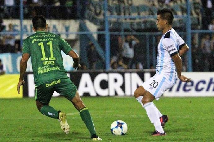 Nhận định, soi kèo Sarmiento vs Atlético Tucumán, 5h00 ngày 21/8