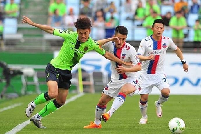 Nhận định, soi kèo Seongnam FC vs Jeonbuk Motors, 17h00 ngày 21/8