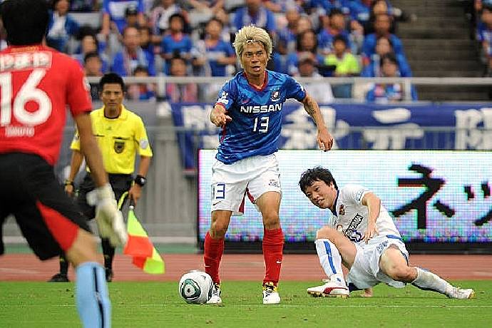 Soi kèo phạt góc Yokohama Marinos vs Vegalta Sendai, 16h ngày 21/8