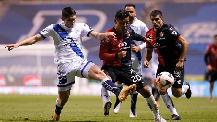 Nhận định, soi kèo Atlas vs Puebla, 7h05 ngày 21/8