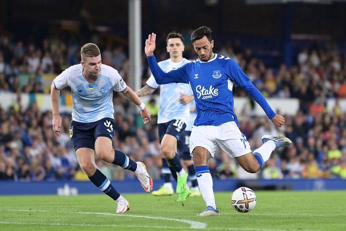 Nhận định, soi kèo Everton vs Nottingham Forest, 21h00 ngày 20/8