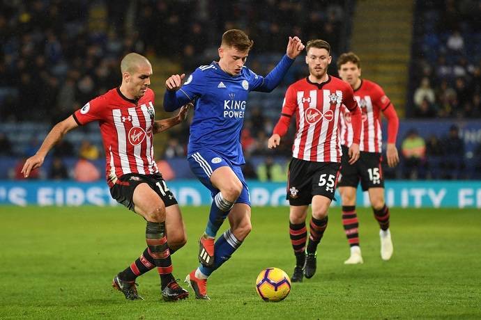 Nhận định, soi kèo Leicester vs Southampton, 21h ngày 20/8