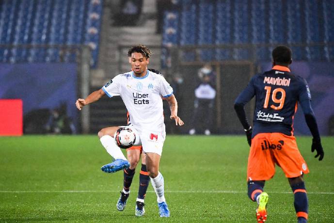 Nhận định, soi kèo Montpellier vs Auxerre, 20h ngày 21/8