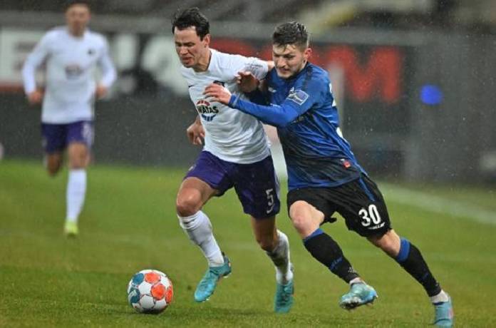 Nhận định, soi kèo Paderborn vs Holstein Kiel, 18h ngày 20/8