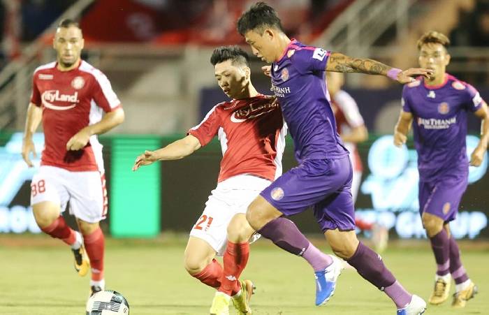 Nhận định, soi kèo Sài Gòn vs TP.Hồ Chí Minh, 19h15 ngày 20/8