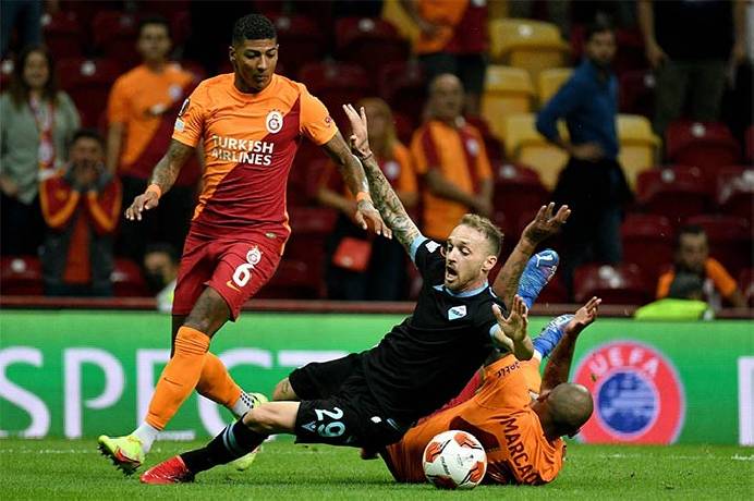 Nhận định, soi kèo Umraniyespor vs Galatasaray, 1h ngày 20/8