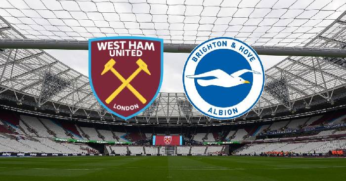 Nhận định, soi kèo West Ham vs Brighton, 20h ngày 21/8