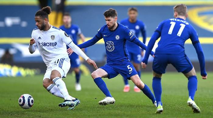 Soi kèo chẵn/ lẻ Leeds vs Chelsea, 20h ngày 21/8