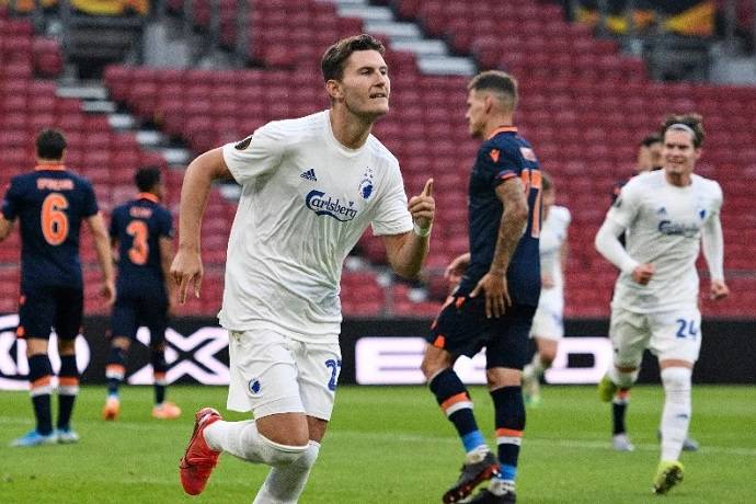 Soi kèo, dự đoán Macao Lyngby vs Copenhagen 0h00 ngày 20/8
