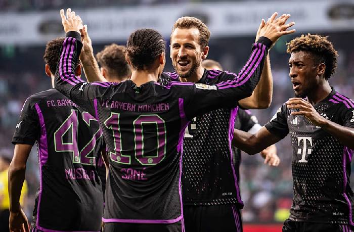 Chính thức! M.U gửi đề nghị cho thiên tài bị 'hắt hủi' ở Bayern