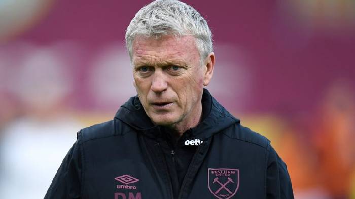 David Moyes: 'Vâng! Chúng tôi đã đạt thoả thuận với Man United'