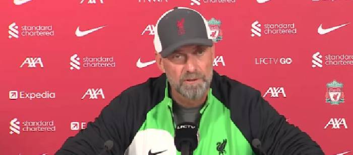 Klopp : 'Cầu thủ đẳng cấp châu lục, tôi rất muốn được xem cậu ấy'