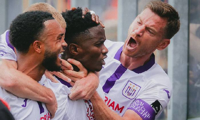 Nhận định, soi kèo Anderlecht vs Westerlo, 18h30 ngày 20/8