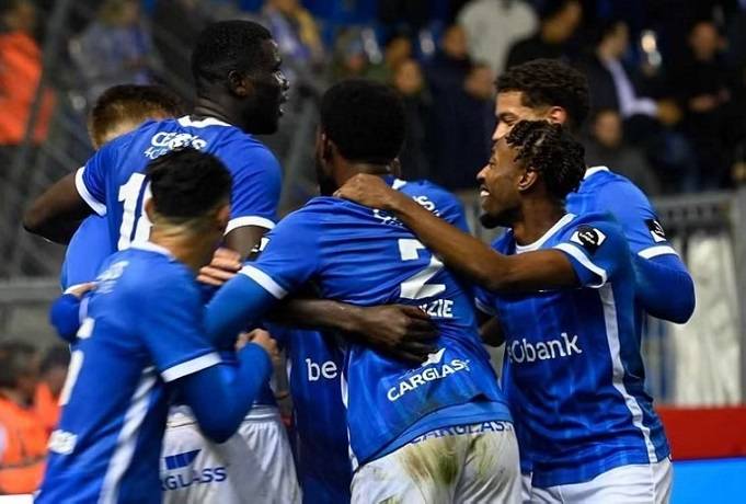 Nhận định, soi kèo Club Brugge vs Molenbeek, 23h30 ngày 20/8