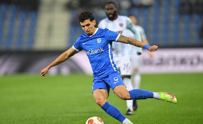 Nhận định, soi kèo Genk vs Sporting Charleroi, 21h00 ngày 20/8