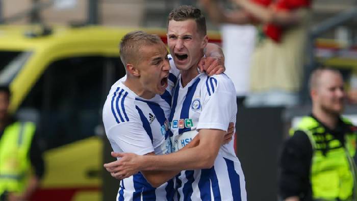 Nhận định, soi kèo Inter Turku vs HJK Helsinki, 18h00 ngày 20/8