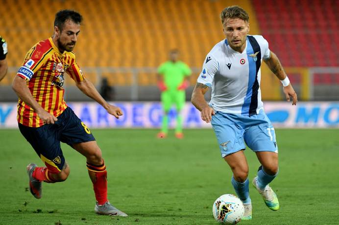 Nhận định, soi kèo Lecce vs Lazio, 1h45 ngày 21/8