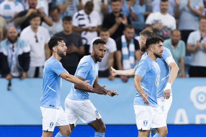 Nhận định, soi kèo Malmo FF vs Djurgardens, 20h00 ngày 20/8