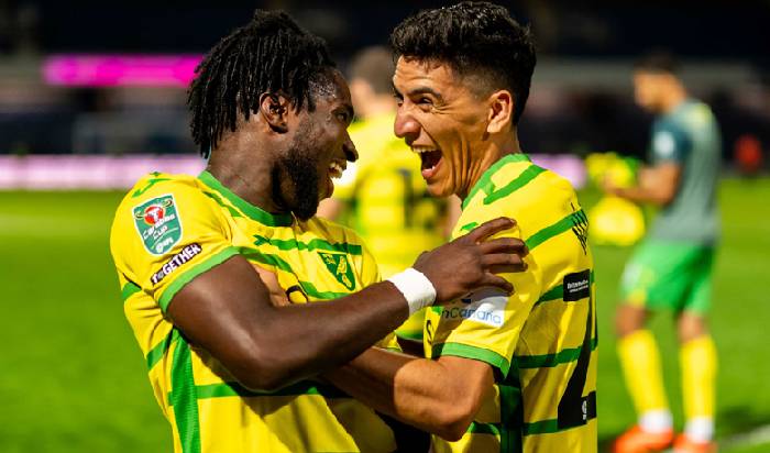 Nhận định, soi kèo Norwich City vs Millwall, 18h00 ngày 20/8
