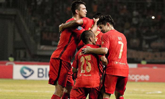 Nhận định, soi kèo Persija Jakarta vs Arema Malang, 15h00 ngày 20/8