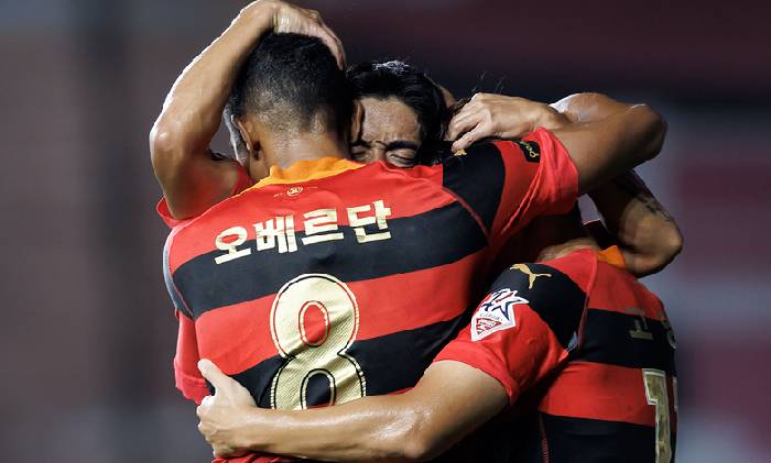 Nhận định, soi kèo Pohang Steelers vs Daejeon Hana Citizen, 17h00 ngày 20/8