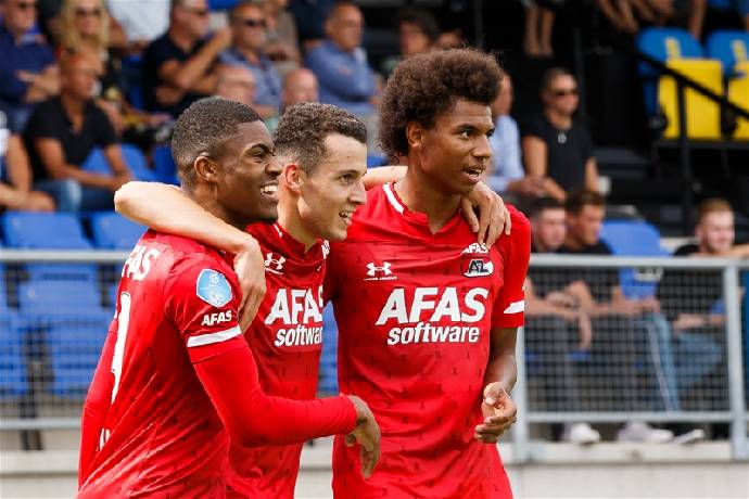 Nhận định, soi kèo RKC Waalwijk vs AZ Alkmaar, 21h45 ngày 20/8