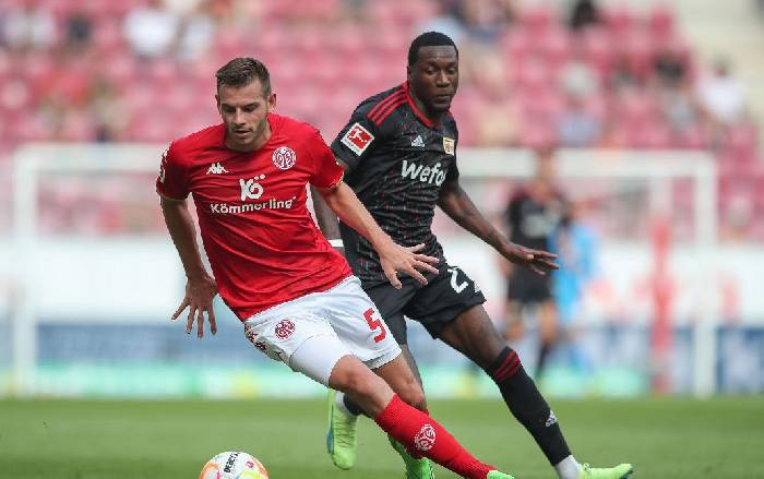 Nhận định, soi kèo Union Berlin vs Mainz, 20h30 ngày 20/8
