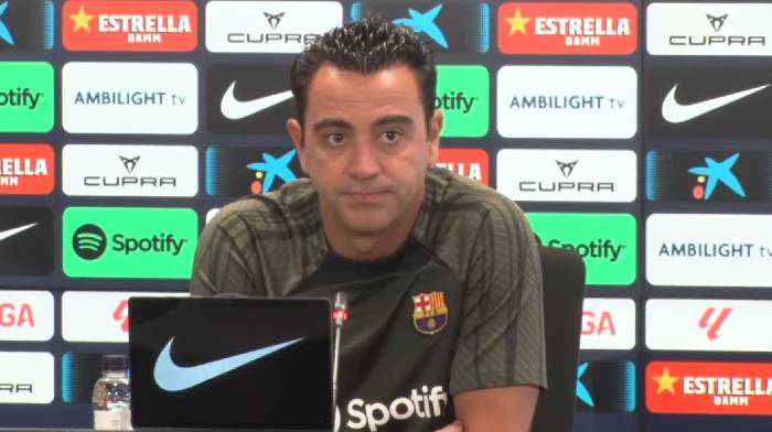 Xavi làm rõ vụ sao Barca làm 'judas', chuyển qua Real Madrid