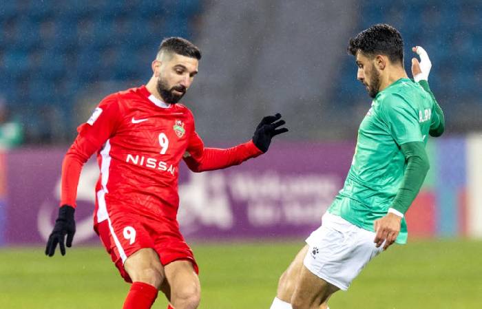 Nhận định, soi kèo Al Ahli Amman vs Al-Wehdat, 22h00 ngày 19/8: Niềm vui ngắn ngủi