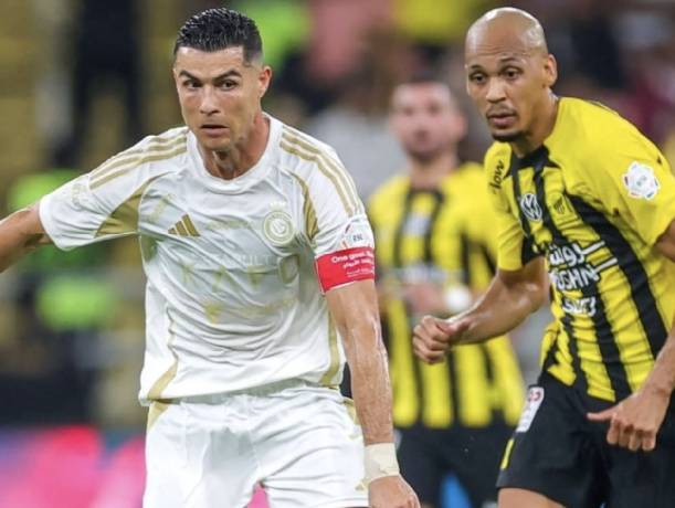 Nhận định, soi kèo Al Nassr vs Al Ittihad Jeddah, 19h00 ngày 19/8: Vẫn chưa đủ