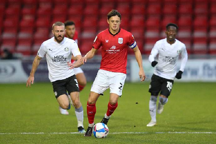 Nhận định, soi kèo Fleetwood vs Crewe, 01h45 ngày 20/8: Chặn đà tiến đội đầu bảng