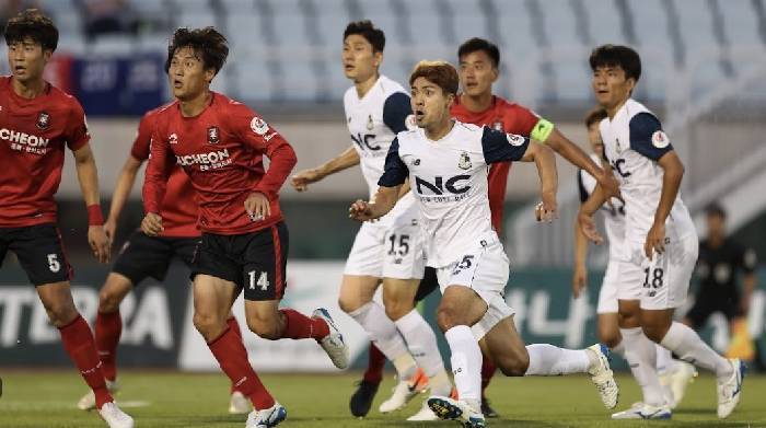 Nhận định, soi kèo Gwangju FC vs Bucheon FC 1995, 17h30 ngày 20/8: Không hề ngon ăn