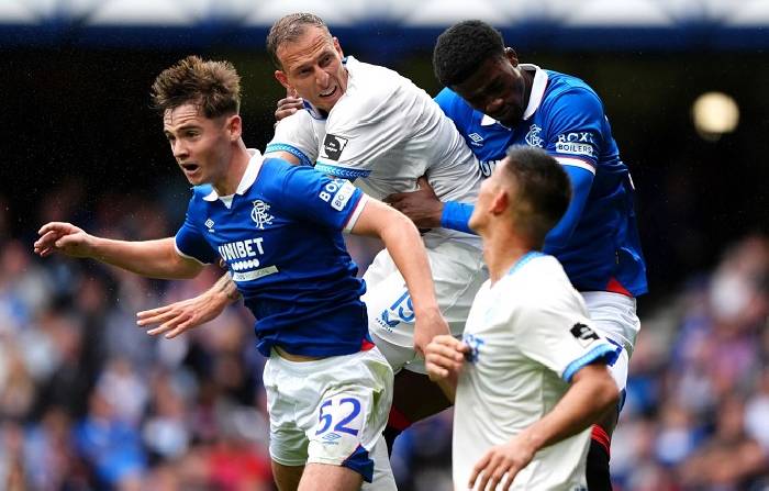 Nhận định, soi kèo Rangers vs Club Brugge, 2h00 ngày 20/8: Chủ nhà bấp bênh