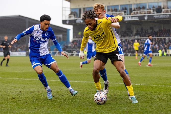 Nhận định, soi kèo Tranmere vs Burton, 01h45 ngày 20/8: Chủ nhà đi tiếp