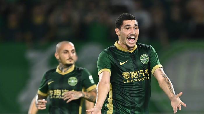 Nhận định, soi kèo Zhejiang vs Tianjin Jinmen Tiger, 18h35 ngày 20/8: Đối thủ yêu thích