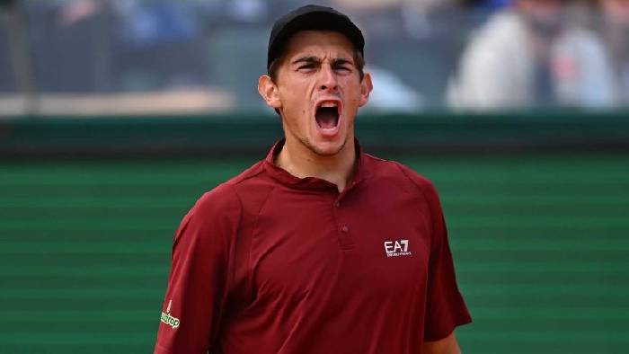 Nhận định tennis Van De Zandschulp vs Arnaldi, Vòng 2 Winston Salem Open - 4h30 ngày 20/8