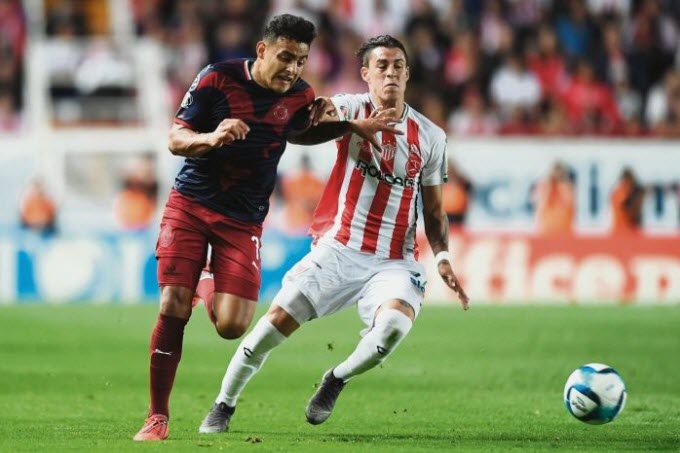 Phân tích tỷ lệ Club Atlas vs Deportivo Toluca, 9h ngày 21/9