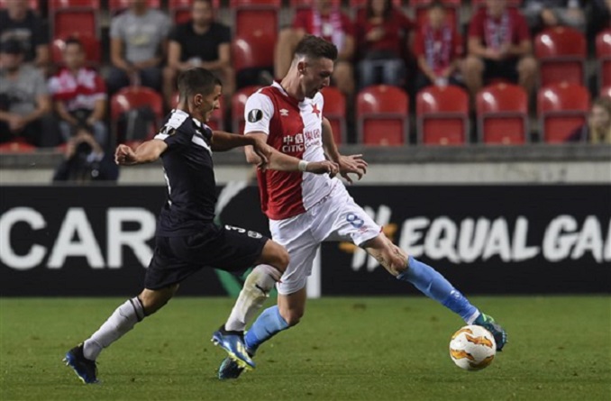 Nhận định bóng đá FC Copenhagen vs Lugano, 23h55 ngày 19/09: Xốc dậy tinh thần