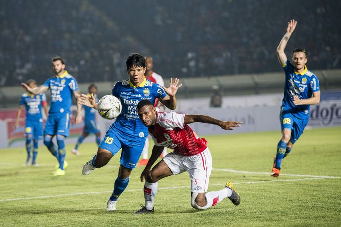 Phân tích tỷ lệ Persipura Jayapura vs Persib Bandung, 13h30 ngày 21/9