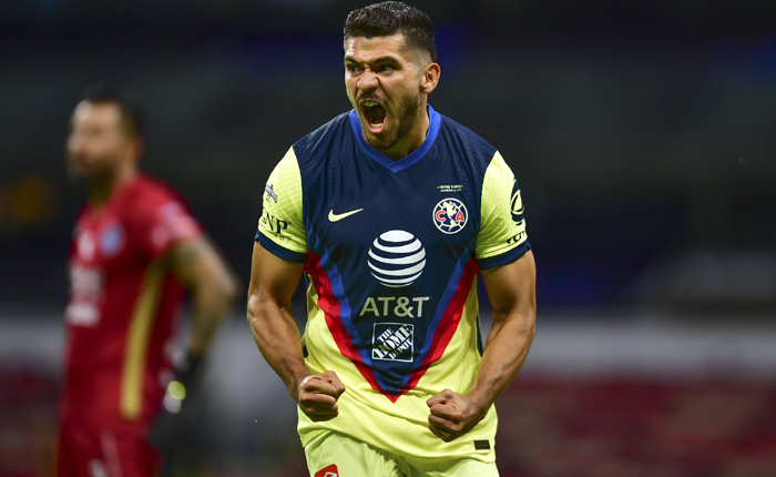 Nhận định Club America vs Chivas Guadalajara, 9h00 ngày 20/9