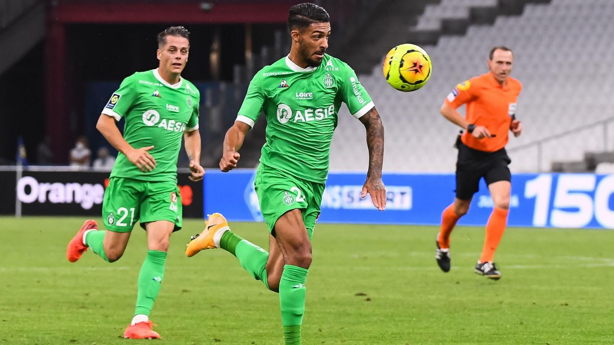 Nhận định Nantes vs Saint Etienne, 22h00 ng&agrave;y 20/9