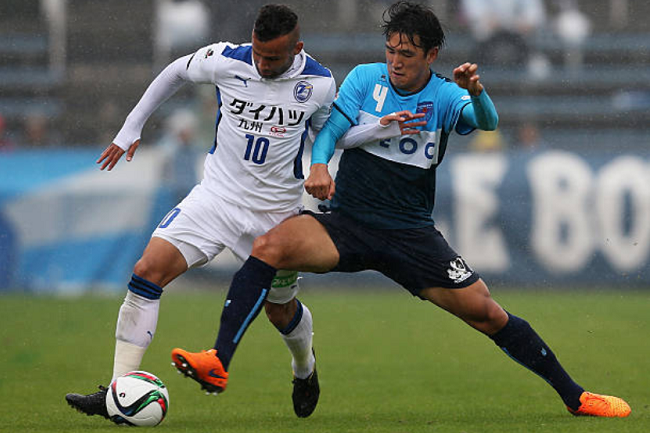 Nhận định Oita Trinita vs Yokohama FC, 16h00 ngày 20/9