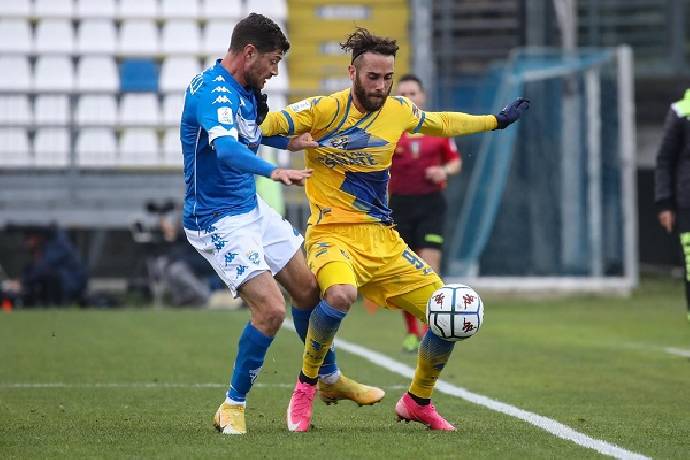 Nhận định, soi kèo Frosinone vs Brescia, 1h30 ngày 21/9
